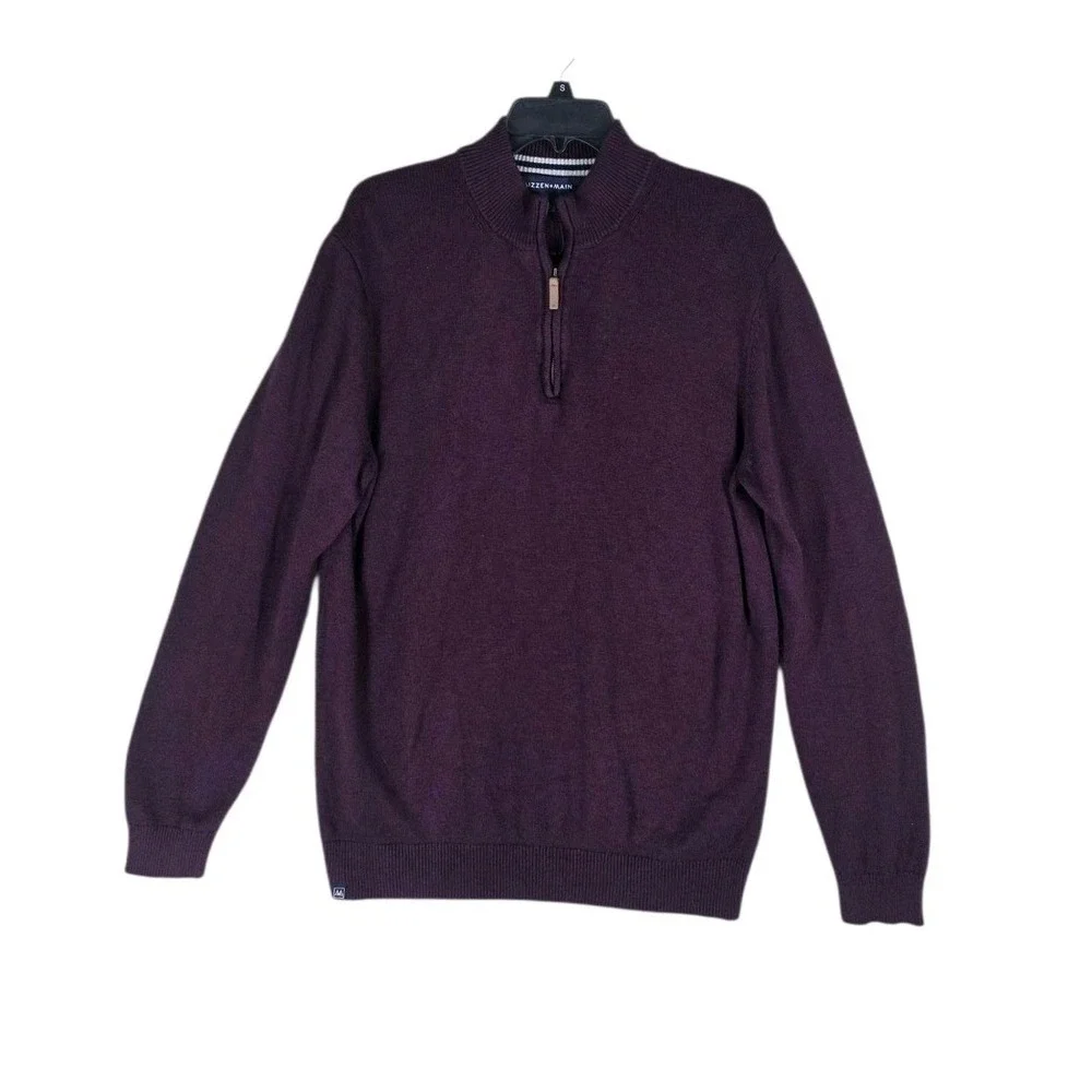 Mizzen + Main mizzen main